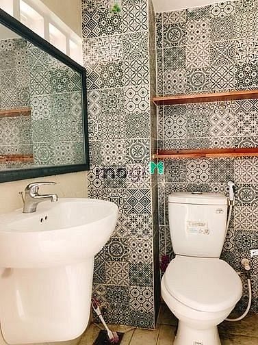 Hình ảnh Căn Hộ Decor Homestay siêu đẹp. Sát Chân Cầu Bình Lợi, Phạm Văn Đồng