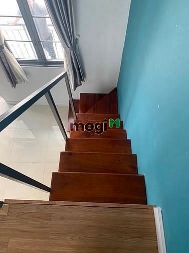 Hình ảnh Căn Hộ Decor Homestay siêu đẹp. Sát Chân Cầu Bình Lợi, Phạm Văn Đồng