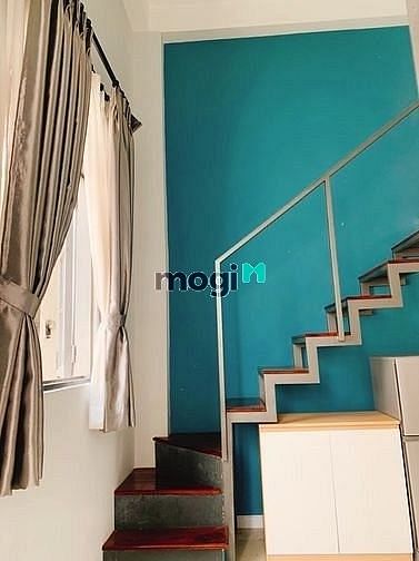 Hình ảnh Căn Hộ Decor Homestay siêu đẹp. Sát Chân Cầu Bình Lợi, Phạm Văn Đồng