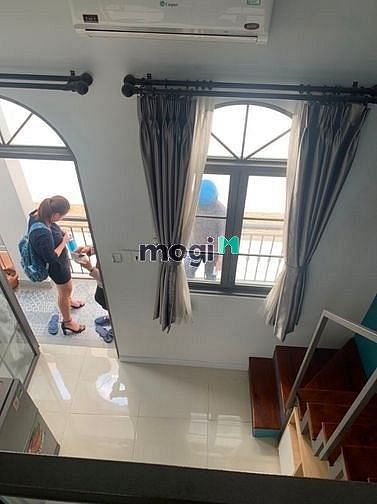 Hình ảnh Căn Hộ Decor Homestay siêu đẹp. Sát Chân Cầu Bình Lợi, Phạm Văn Đồng