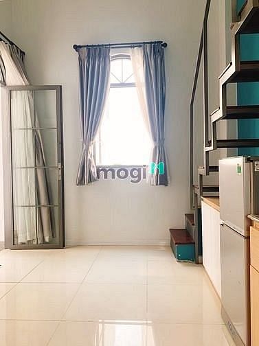 Hình ảnh Căn Hộ Decor Homestay siêu đẹp. Sát Chân Cầu Bình Lợi, Phạm Văn Đồng