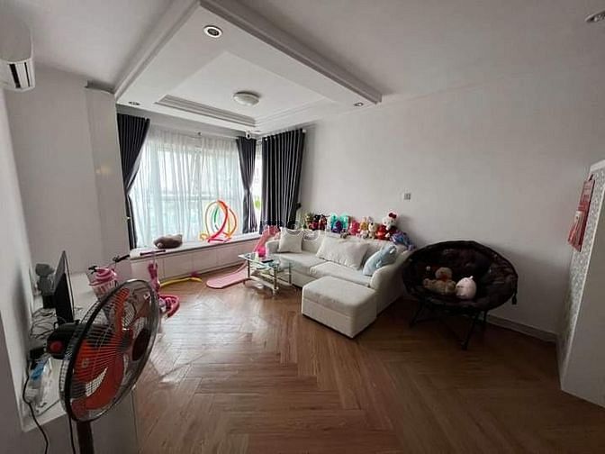 Hình ảnh Bán GẤP CH PHÚC YÊN, Quận Tân Bình. 2PN 2WC. 93m² ĐÃ CÓ SỔ Giá 2tỷ010