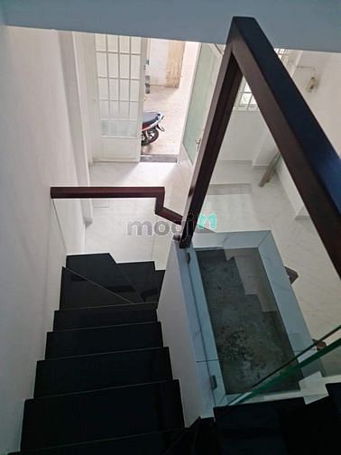 Hình ảnh GIÁ CỰC MÊ Bán Bùi Thị Xuân QTân Bình 1tỷ6 54m2 SHR