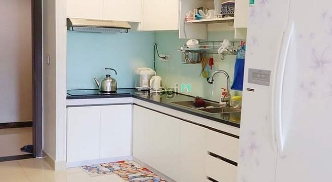 Hình ảnh Bán Trang Chủ MB66.COM / Đăng Ký Tặng 66K Botanica Premie Tân Bình giá 3tỷ57 74m2 2PN 2WC
