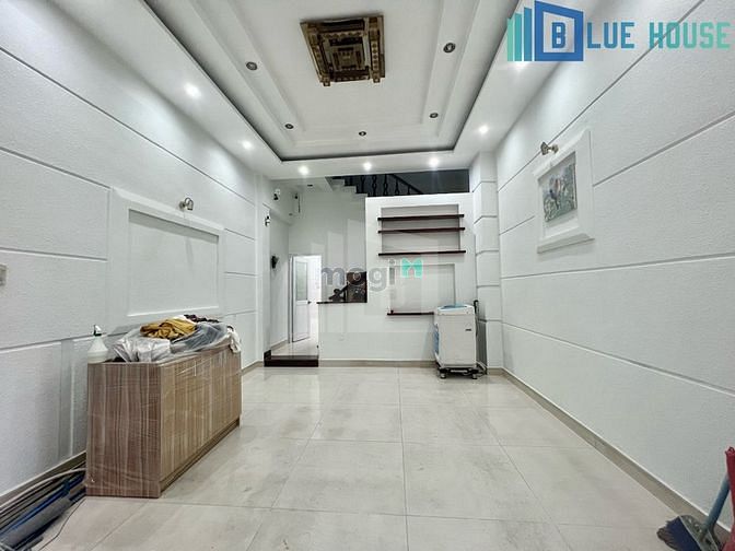 Hình ảnh Studio - Ban công - Cửa Sổ Lớn - 25m2 - Lý Thường Kiệt - Bắc Hải