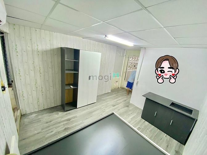 Hình ảnh Mb6623 nạp rút nhanh chóng Studio Trần Mai Ninh, Tân Bình