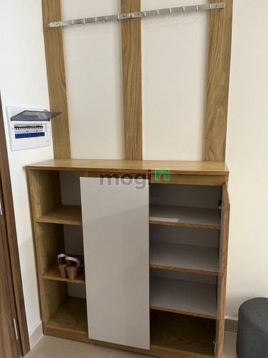 Hình ảnh Cho thuê Mb6623 nạp rút nhanh chóng 2PN 3PN - Full NT - Chung cư Q7 RIVERSIDE - Quận 7