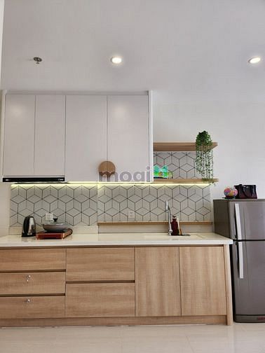 Hình ảnh Cho thuê Vinhomes Quận 9, 2pn full chỉ 8,5 triệu