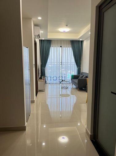 Hình ảnh Cho thuê Mb6623 nạp rút nhanh chóng 2PN 3PN - Full NT - Chung cư Q7 RIVERSIDE - Quận 7
