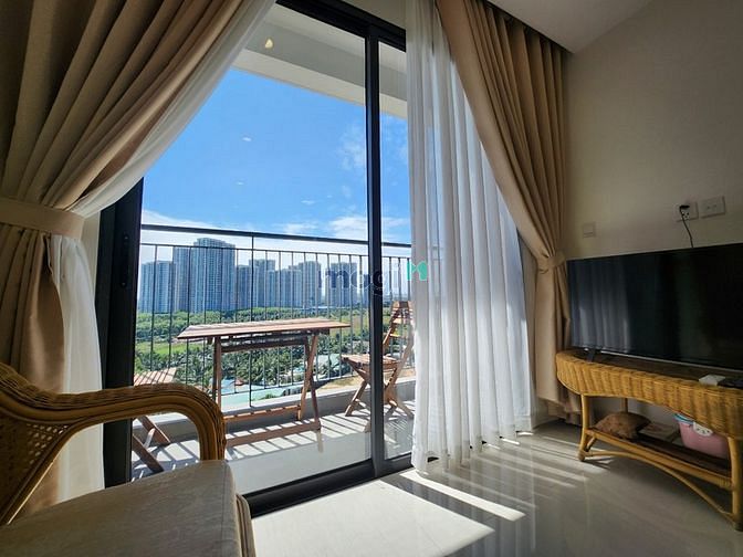 Hình ảnh Cho thuê Vinhomes Quận 9, 2pn full chỉ 8,5 triệu