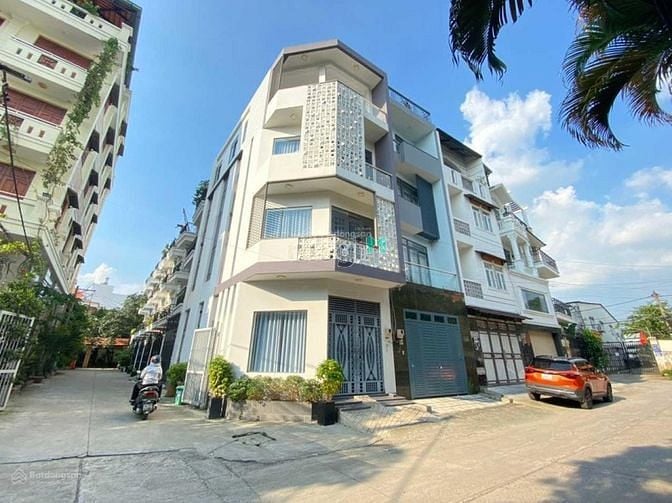 Hình ảnh Chỉ 3,4 tỷ có ngay nhà ở hiệp bình chánh Thủ Đức.