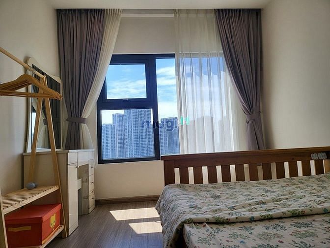 Hình ảnh Cho thuê Vinhomes Quận 9, 2pn full chỉ 8,5 triệu