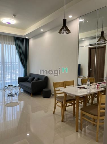 Hình ảnh Cho thuê Mb6623 nạp rút nhanh chóng 2PN 3PN - Full NT - Chung cư Q7 RIVERSIDE - Quận 7