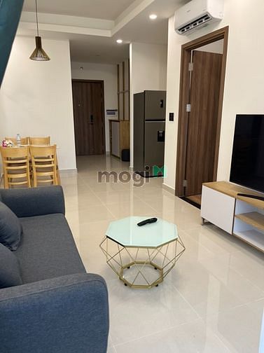 Hình ảnh Cho thuê Mb6623 nạp rút nhanh chóng 2PN 3PN - Full NT - Chung cư Q7 RIVERSIDE - Quận 7