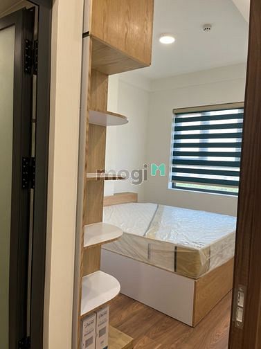 Hình ảnh Cho thuê Mb6623 nạp rút nhanh chóng 2PN 3PN - Full NT - Chung cư Q7 RIVERSIDE - Quận 7