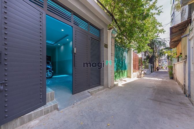 Hình ảnh Cho thuê CHDV Bùi Đình Tuý P12 Q.Bình Thạnh