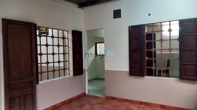 Hình ảnh Cho thuê nhà ngõ hẻm nguyên căn