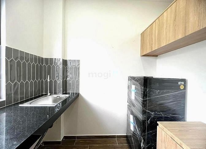 Hình ảnh Căn Hộ Phòng ngủ riêng tách bếp, Gác Lửng gần Hutech. Full nội thất🔥