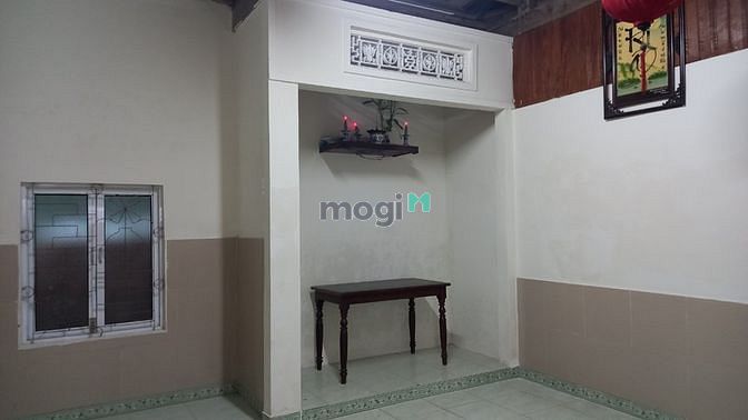 Hình ảnh Cho thuê nhà ngõ hẻm nguyên căn
