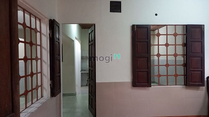 Hình ảnh Cho thuê nhà ngõ hẻm nguyên căn