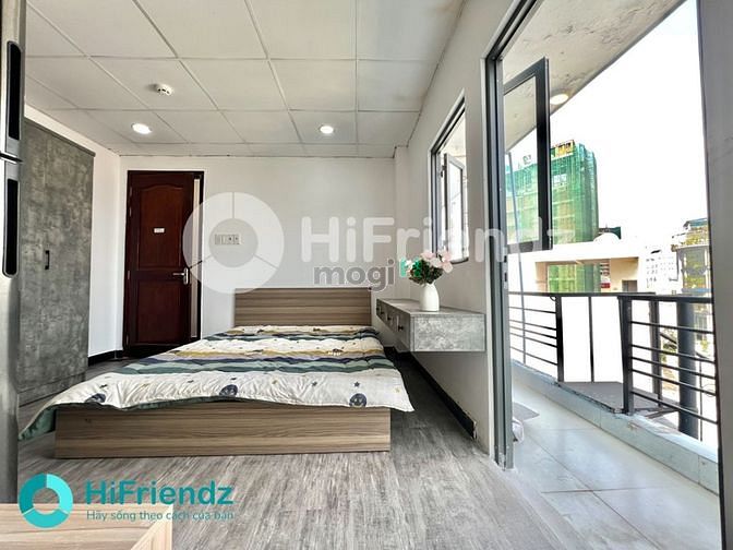 Hình ảnh CHDV siêu phẩm tọa lạc trên cung đường Phan Đăng Lưu