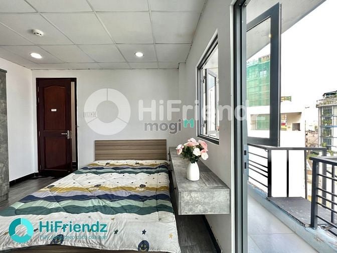 Hình ảnh CHDV siêu phẩm tọa lạc trên cung đường Phan Đăng Lưu