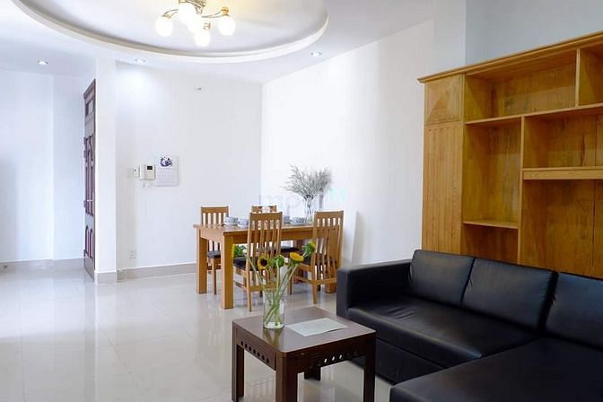 Hình ảnh Cho thuê Trang Chủ MB66.COM / Đăng Ký Tặng 66K 1pn giá tốt tại thảo điền, quận 2