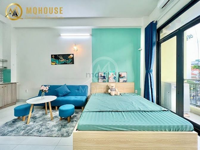 Hình ảnh Trang Chủ MB66.COM Chính Thức Mini Bancol Khu K300 An Ninh Sạch Sẻ Full Nội Thất