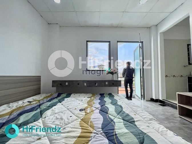 Hình ảnh CHDV siêu phẩm tọa lạc trên cung đường Phan Đăng Lưu