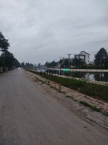 Hình ảnh Bán gấp 220m2, sát bên bệnh viện quốc tế, dân cư đông