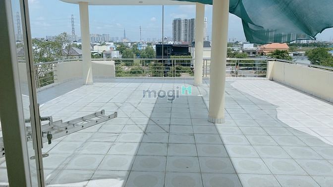 Hình ảnh Bán biệt thự DT 230m2 Nguyễn Duy Trinh - Tp.Thủ Đức.