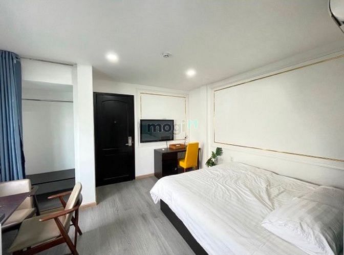 Hình ảnh C.Hộ Full NT Sang Trọng_Hai Bà Trưng_Chợ Tân Định_Trần Quang Khải