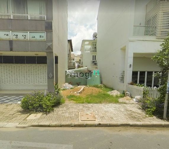 Hình ảnh Bán lô đất 80m2 đối diện KCN Bonchen, bệnh viện Chợ Rẫy 5 Phút,shr
