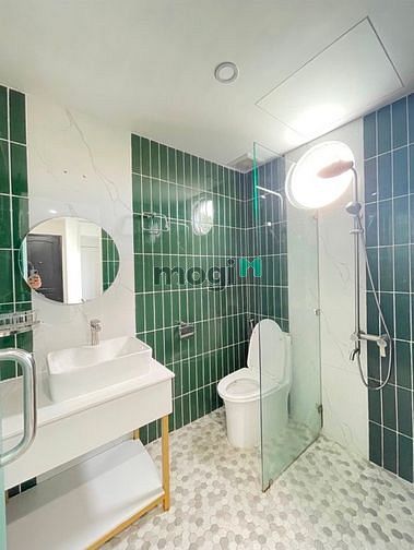 Hình ảnh C.Hộ Full NT Sang Trọng_Hai Bà Trưng_Chợ Tân Định_Trần Quang Khải