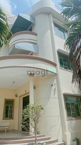 Hình ảnh Bán biệt thự DT 230m2 Nguyễn Duy Trinh - Tp.Thủ Đức.