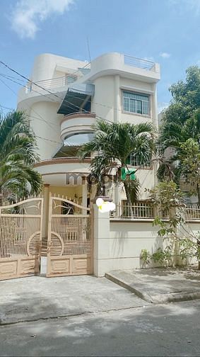 Hình ảnh Bán biệt thự DT 230m2 Nguyễn Duy Trinh - Tp.Thủ Đức.