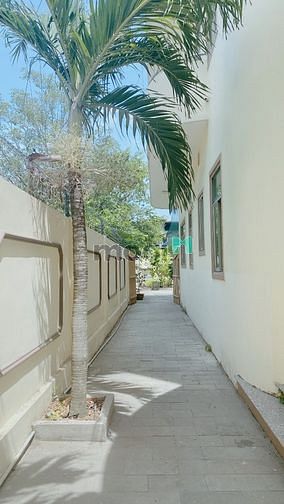 Hình ảnh Bán biệt thự DT 230m2 Nguyễn Duy Trinh - Tp.Thủ Đức.