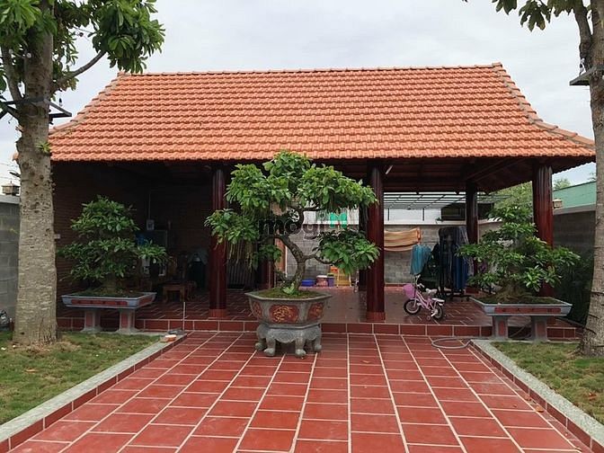 Hình ảnh Bán gấp 220m2, sát bên bệnh viện quốc tế, dân cư đông