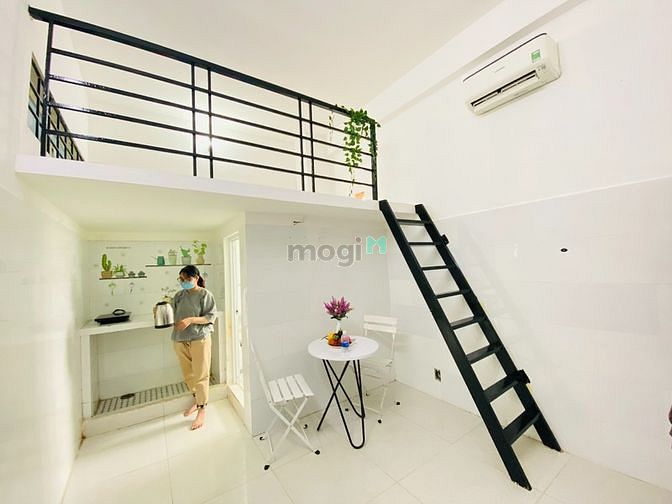 Hình ảnh Cho Thuê Phòng trọ Y Hình có gác ngay SÂN BAY