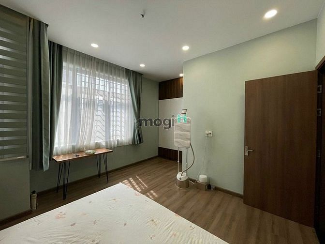 Hình ảnh Nhà Cho Thuê Đường Dương Quảng Hàm  P5 Quận Gò Vấp.Full Nội Thất.