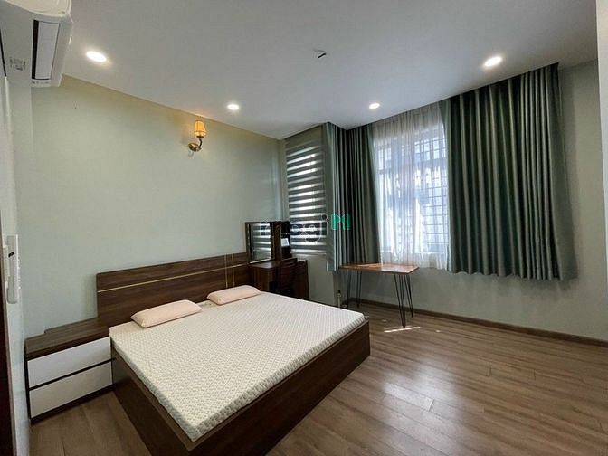 Hình ảnh Nhà Cho Thuê Đường Dương Quảng Hàm  P5 Quận Gò Vấp.Full Nội Thất.