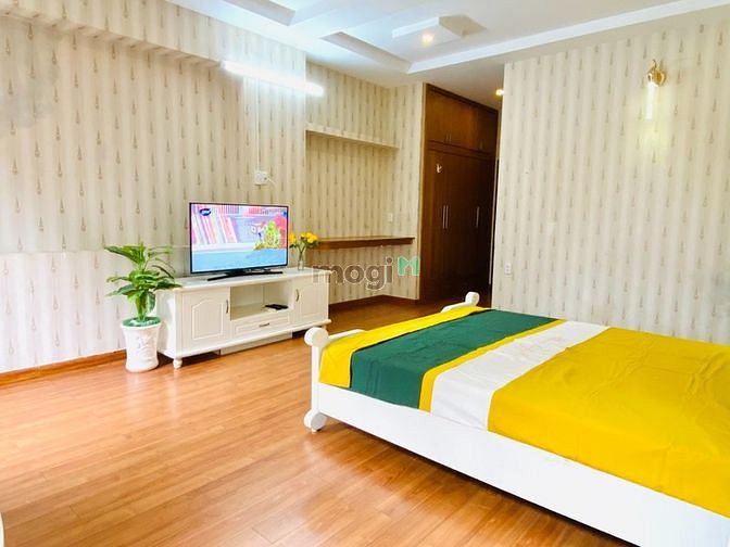 Hình ảnh 💢 Căn Hộ BanCol Full Tiện nghi – LÊ VĂN SỸ Q.3💢