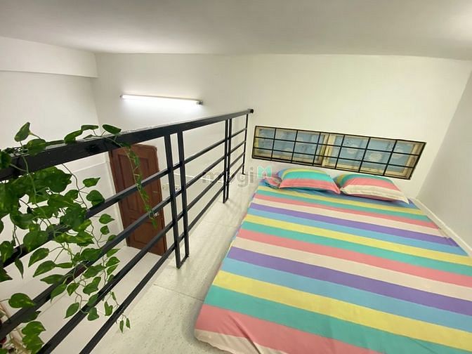 Hình ảnh Cho Thuê Phòng trọ Y Hình có gác ngay SÂN BAY