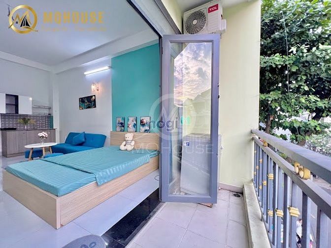 Hình ảnh Trang Chủ MB66.COM Chính Thức Mini Cao Cấp Full Nội Thất Bancol Giá Siêu Rẻ An Ninh