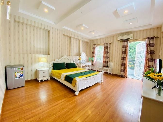 Hình ảnh 💢 Căn Hộ BanCol Full Tiện nghi – LÊ VĂN SỸ Q.3💢
