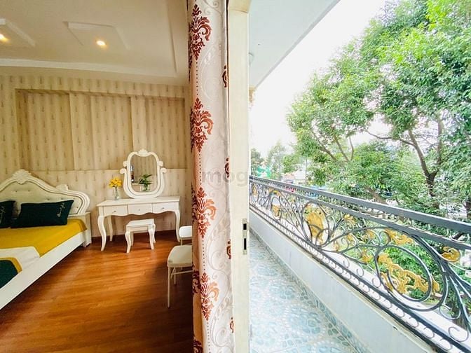 Hình ảnh 💢 Căn Hộ BanCol Full Tiện nghi – LÊ VĂN SỸ Q.3💢