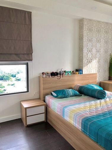 Hình ảnh The sun Avenue Q2 - Giá Siêu Rẻ - NT siêu đẹp