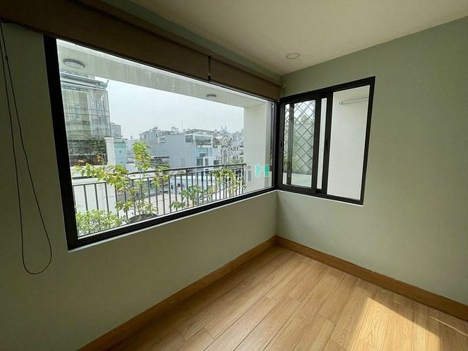 Hình ảnh Nhà Cho Thuê Đường Dương Quảng Hàm  P5 Quận Gò Vấp.Full Nội Thất.