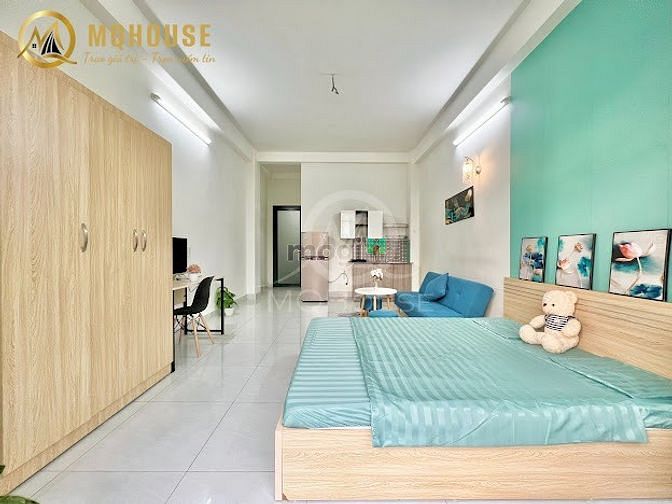 Hình ảnh Trang Chủ MB66.COM Chính Thức Mini Cao Cấp Full Nội Thất Bancol Giá Siêu Rẻ An Ninh