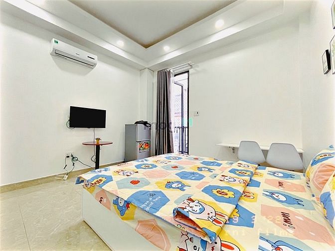 Hình ảnh Mb6623 nạp rút nhanh chóng ban công quận 1 giá chỉ 7tr5 gần Cầu Điện Biên Phủ